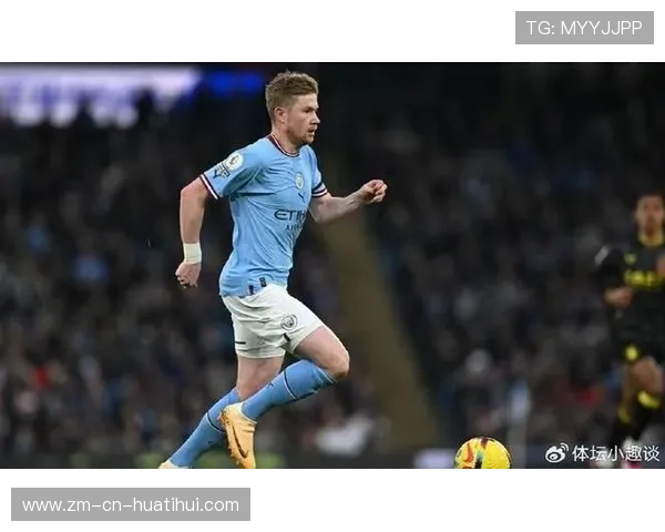 后卫私下表态：愿为曼城重回巅峰而战