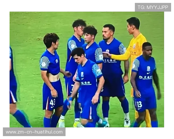 河南队进攻链条的衔接性越来越好