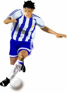 华体会官网新闻-中国足球中前场推进方式分类建模，足球前场后场的区分